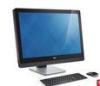 Embed Wifi Module Thin All In One PC Supports SSD And HDD Together