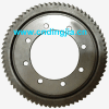 GEAR - FRT DIFF RING 70T 9071666 FOR CHEVROLET New Sail 1.4