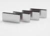 High Grade Motor Block Permanent Neodymium Magnet Custom Shape RoHs Standard