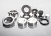 high performance various size Neodymium ring Magnets with ISO9001 and ISO14001