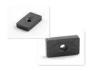 Special designed rare earth ferrite magnte with numbers or characters on it supplied by first rate