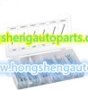 auto 555pcs cotter pin kits