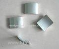 N35 Segment Neodymium Ring Magnets Most Powerful Magnetic ROHS Certificates