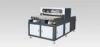 PLC Control Grooving Post Press Equipment V Shape Slotting Dust Free