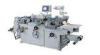 3kw Automatic Lable Die Cutting Equipment High Precision Electric Driven