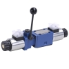 Hydraulic 4WMME6 Manual Directional Valve