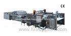 High Precision Full Auto Cylinder Screen Post Press Equipment Multicolor