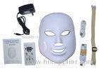 Anti Aging LED Facial Mask For Face Beauty Skin Tighten Full Face Coverage