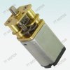 13mm 12v dc gear motor for lock