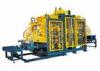 Concrete Block Making Machine For Solid / Hollow / Cellular Masonry Blocks