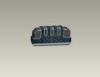 PDC Drilling Bit for Excavation Machines / Shearers / Continuous Miner 0.45kg weight