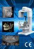 Accurate scan design Dental Computed Tomography with Patient positioning system