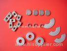 N50 Sintered Neodymium Ring Magnets 80 - 240 Degrees C High Plasticity