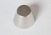 High Strength Practical Rare Earth Magnet Coating With NI ZN Epoxy N40