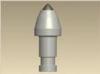 Tunnel Boring Machine Components With High Strength Tungsten Carbide Material
