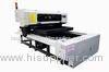 300w 1250 X 2500mm Cnc Laser Cutting Machine 21mm Plywood