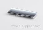 Various shapes rare earth neodymium magnet coated in Ni with super high performance