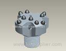 Coal Mining Tungsten Carbide Rock Drilling Bits Drilling Rig Components