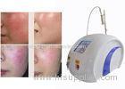 Red Spider Veins Vascular Removal Machine Laser Treatment For Varicose Veins In Legs