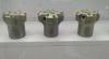Quarry Atals Taper Rotary Drilling Tools With 40mm 41mm 45mm Tungsten Carbide Thread