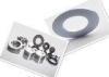 high process demand high quality chamfer ring Naeodymium magnet