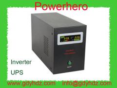 2000VA 24V pure sine wave inverter inverter UPS with AVR function 3 step charger FACTORY SUPPLIER
