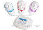 LED Face Acne Scars Mask 1 - 30 Mins For Skin Smooth / Whiten Long Life Time
