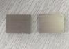 High Power Chamfering N40 Neodymium Block Magnets For High - End Speakers