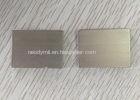 High Power Chamfering N40 Neodymium Block Magnets For High - End Speakers