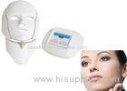 Women Beauty Treatment Led Light Therapy Mask For Skin Rejuvenation ROHS