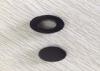 Round / Arc Segment Sintered Ferrite Magnet Y35 With Corrosion Resistance