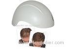 Natural Cool Laser Hat Hair Growth / Hair Loss Remedy 5mW No Pain Laser Caps