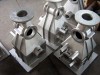 Customized precision casting processing