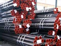 GB/T 8162-2008 Seamless Steel Pipe for Structure and Machinery