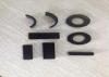 Rare Earth Strong Ferrite Magnets Block / Ring / U Shape High Temperature