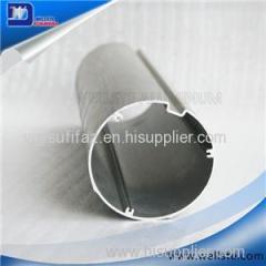 Extruded Aluminum Tubing Product Product Product