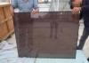 Building Integrated Photovoltaics Translucent Solar Panels 77V Vpm at STC