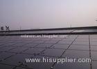 2MW BIPV Factory / Farms On Grid System High Efficiency Environmental Protection