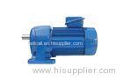 Electric Inline Helical Gear Motor Reducer Gearbox For Concrete Mixer