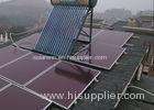 Professional Easy Installation 8KW On Grid Off Grid System For Home / Factory
