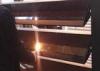 High Efficiency LED Light Custom Size Solar Panels Environmental Protection