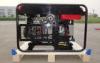 12kW MAX Portable Gasoline Generator Air cooled 4 stroke engine power