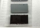 Professional Photovoltaic Custom Solar Cells High-Tech Energy 3.2MM Thickness