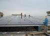 Amorphous BIPV Solar Panels Building Integrated Photovoltaics 1400 X 1100 X 35 mm