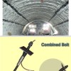 Combined Anchor Bolt Product Product Product