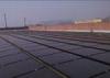 100KW On Grid System Panels Flat Roof / Vertical Installation 15 Years Life Span