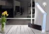 Pretty Eye Protection Solar Powered Lights 1.5W 300Ma For Study / Working
