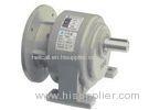 High Speed Cast Iron Helical Reduction Gearbox Transmission Gear Motor