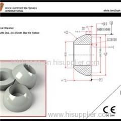 Spherical Washer Product Product Product