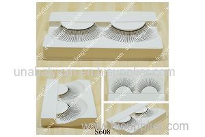 Artificial Mink Fur Eyelash